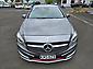 2015 Mercedes-benz A250 4 MATIC