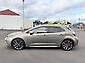 2019 Toyota Corolla Sport Hybrid with Toyota Safety Sense 2.0