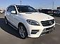 2014 Mercedes Benz Ml 350 4Matic AMG Sport Pack