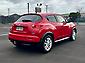 2014 Nissan Juke 1.5L Xtronic CVT