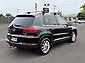 2013 Volkswagen Tiguan 2.0L TSi AWD/4Motion facelift