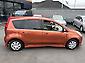 2007 Nissan Note