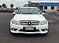 2010 Mercedes-benz C 200 200CGI SPORT EDITION