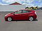 2012 Toyota Prius Alloy wheels 