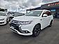 2016 Mitsubishi Outlander GX 4H PHEV