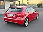 2014 Mercedes-benz A180 Cruise, Paddle Shifters, Active Safety