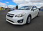 2012 Subaru Impreza G4
