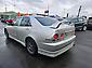 2000 Toyota Altezza