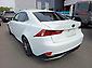 2014 Lexus Is 300h F SPORT
