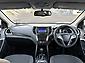 2015 Hyundai Santa Fe DM 2.4L Petrol with Cruise, Bluetooth, Rev Cam