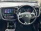2014 Mitsubishi Outlander PHEV *4WD*Lane Departure*Adaptive Cruise*NZ Radio*