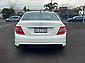 2010 Mercedes-benz C 200 200CGI SPORT EDITION