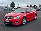 2013 Holden Cruze SRI-V HB 1.4T AT