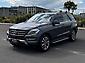 2014 Mercedes-benz M-class ML350 Bluetec "Designo" 3.0D/ V6 NZ New 
