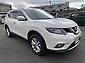 2015 Nissan X-trail 20X Emergency Brake Package 