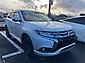 2017 Mitsubishi Outlander G Safty Package