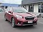 2018 Subaru Forester Facelift 2.5P, 4WD, Eyesight Package with CarPlay
