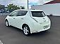 2012 Nissan Leaf EV **Range~70kms**