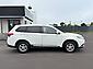 2016 Mitsubishi Outlander LS 2.0P/CVT/SW/5DR/5
