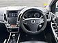 2017 Ssangyong Korando SPR 2.0P/4WD/6 Speed