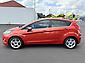 2011 Ford Fiesta 1.6A Zetec ~Bluetooth, Cruise, NZ New, Low kms