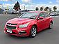 2016 Holden Cruze Z Series 1.8P with Safety Pack
