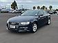 2014 Audi A4 2.0 TFSI Facelift