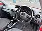 2013 Audi A1 1.4L TFSI Sportback ~ New WOF & Oil Service