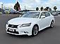 2014 Lexus Gs 350 V6, Technology Pack, Sunroof, Mark Levinson
