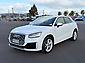 2017 Audi Q2 S.Line Audi Virtual Cockpit, Cylinder On Demand (S-TRONIC)