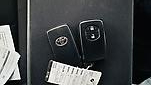 2014 Toyota Prius S-tune Black 7seater