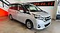 2016 Nissan Serena HYBRID