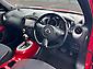 2014 Nissan Juke 1.5L Xtronic CVT