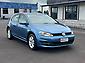 2016 Volkswagen Golf TSI Comfortline 1.4P NZ New