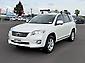 2011 Toyota Vanguard 7 Seats, Cruise Control, TowBar, Roof-Racks