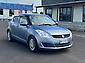 2013 Suzuki Swift Mild Hybrid, Idling Stop, Push Start