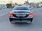 2015 Mercedes-benz C 200 Avantgarde with Safety Package
