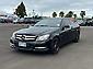 2011 Mercedes-benz C 180 180 CGI COUPE