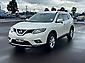 2015 Nissan X-trail 20X Emergency Brake Package