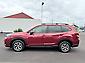 2018 Subaru Forester Facelift 2.5P, 4WD, Eyesight Package with CarPlay