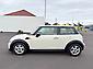 2011 Bmw Mini One | 2-door |1.6L hatchback with iconic style