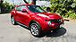 2014 Nissan Juke 1.6 TI CVT