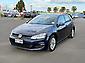 2014 Volkswagen Golf 1.2L TSi Comfortline "Great Economy"
