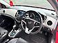 2016 Holden Cruze Z Series 1.8P with Safety Pack