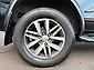 2017 Toyota Fortuner LIMITED 2.8D/4WD/6AT