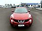 2012 Nissan Juke 1.5L Push Start, Rev Camera