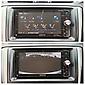 2013 Toyota Mark-x 2.5L V6 Facelift with Push Start, BT, Rev Camera