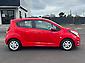 2014 Holden Barina Spark CD 1.2L 5 Speed Manual