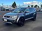 2008 Mitsubishi Outlander 2.4L 4WD 7Seater