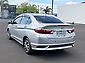 2018 Honda Grace Hybrid with Honda Sensing Suite, 1NZ Owner